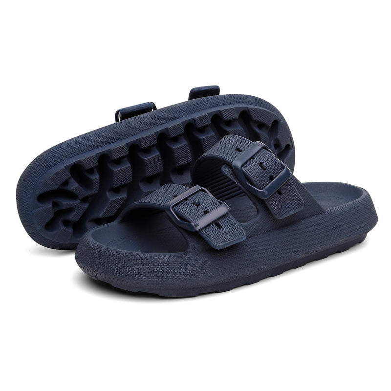 Birken Nuvem Harvello - Azul Marinho