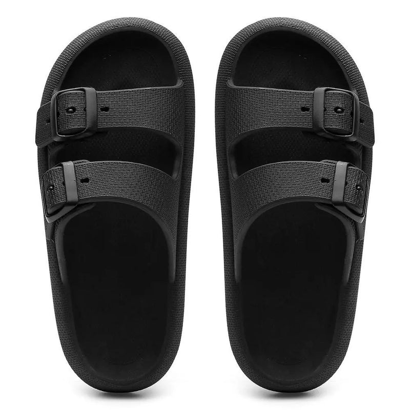 Birken Nuvem Harvello - Preto